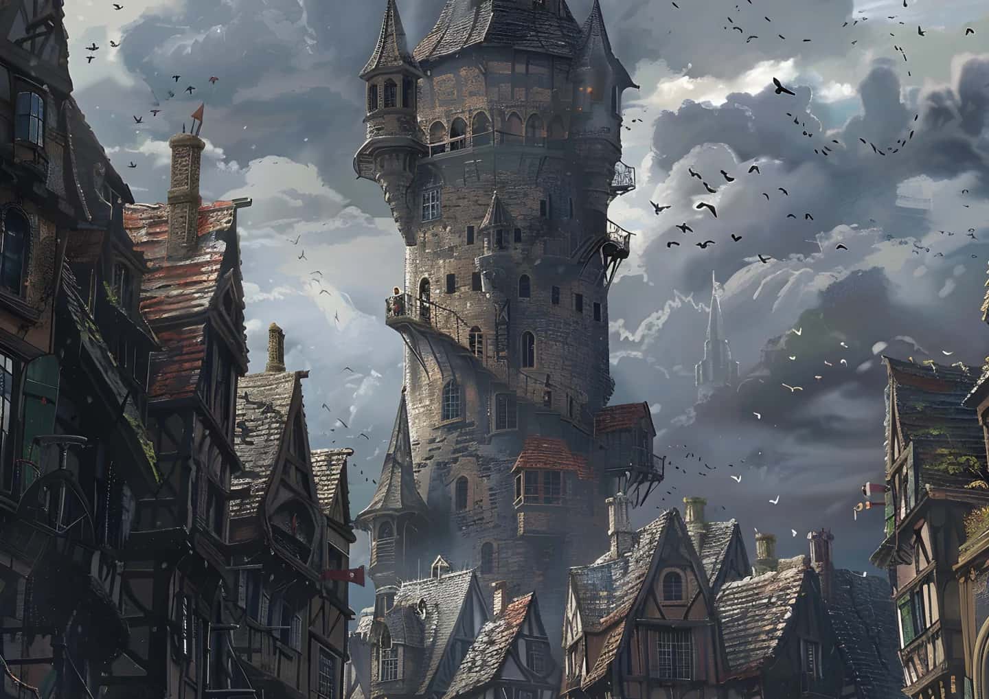 Background