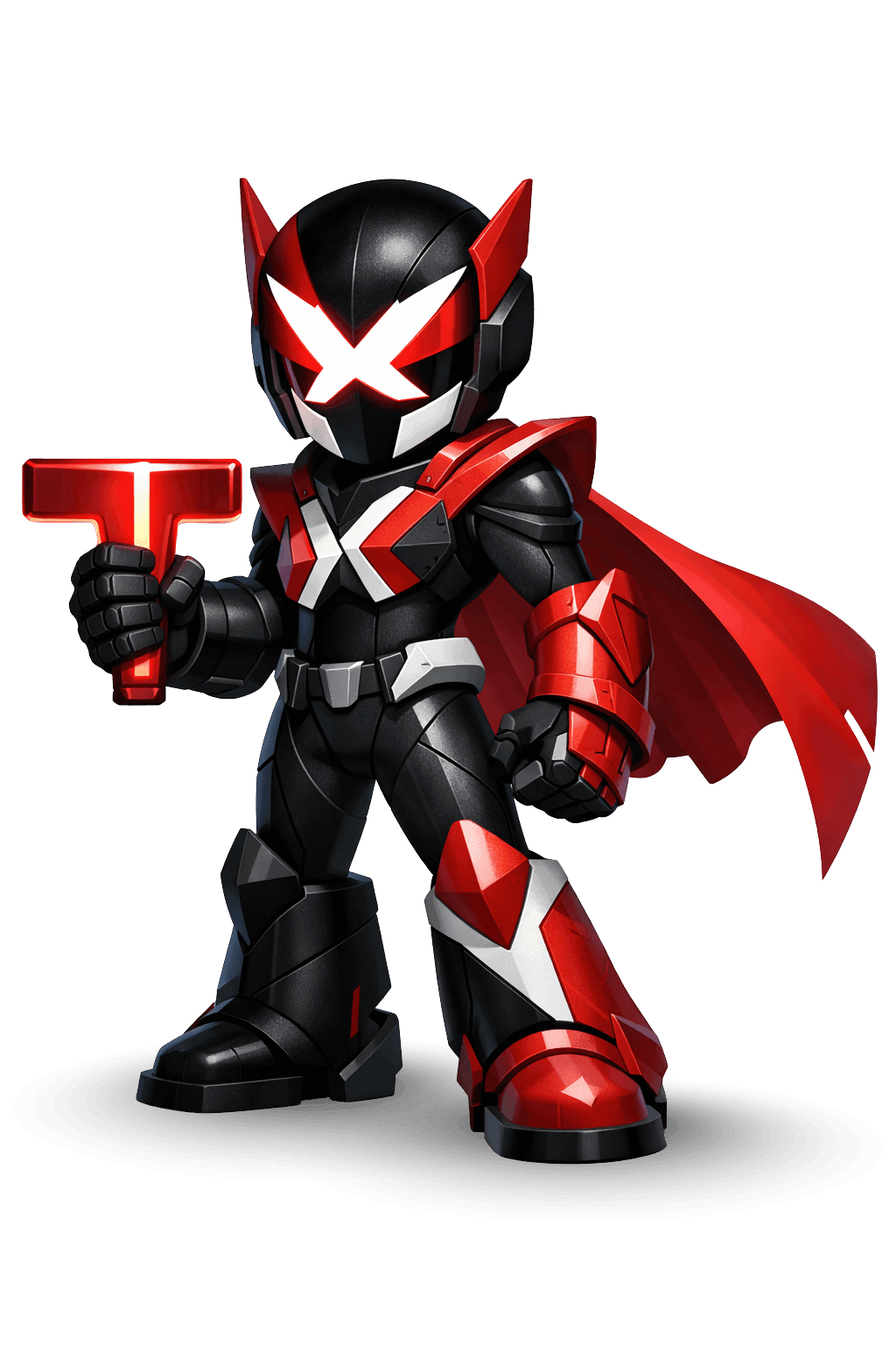 ExitLag Gaming Character