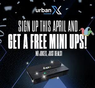 Promotions Banner