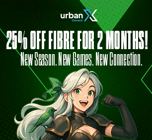 Promotions Banner