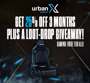 Promotions Banner