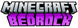 Minecraft: Bedrock Edition