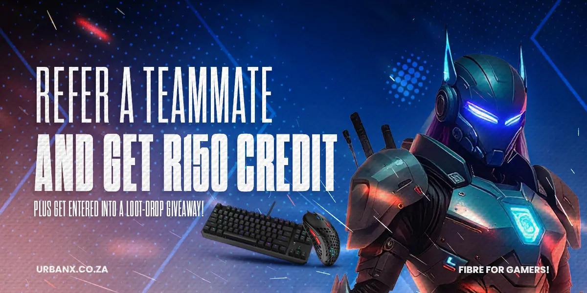 Level Up Your Referral Rewards with UrbanX This May