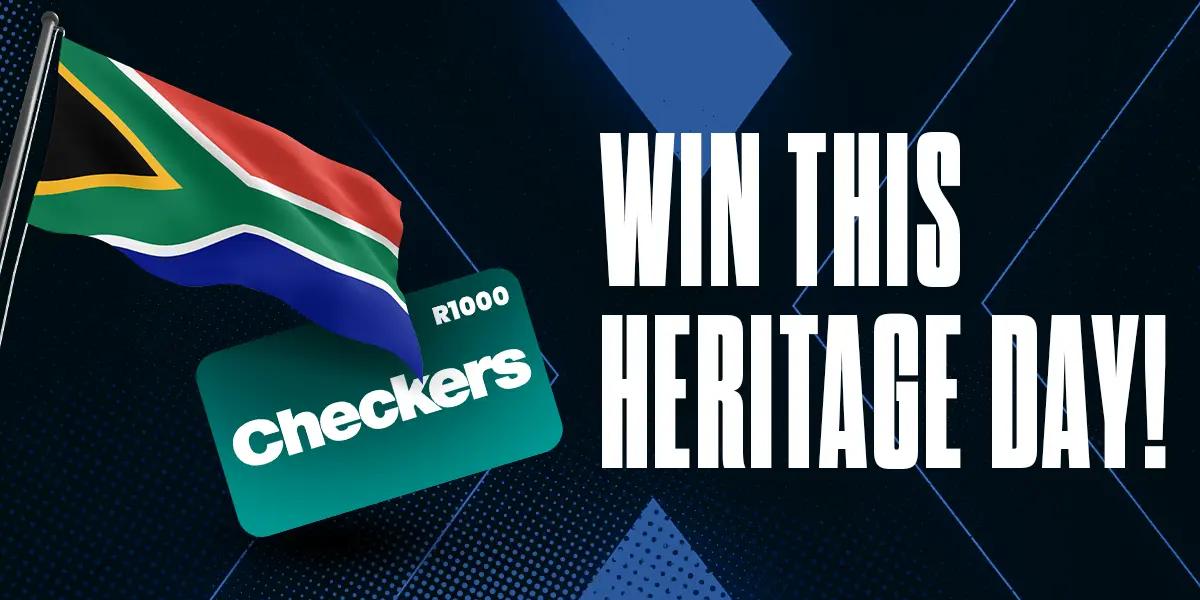 Win This Heritage Month with UrbanX