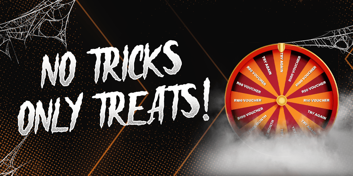 Spin to Win This Halloween – Sign Up with UrbanX for Big Prizes!