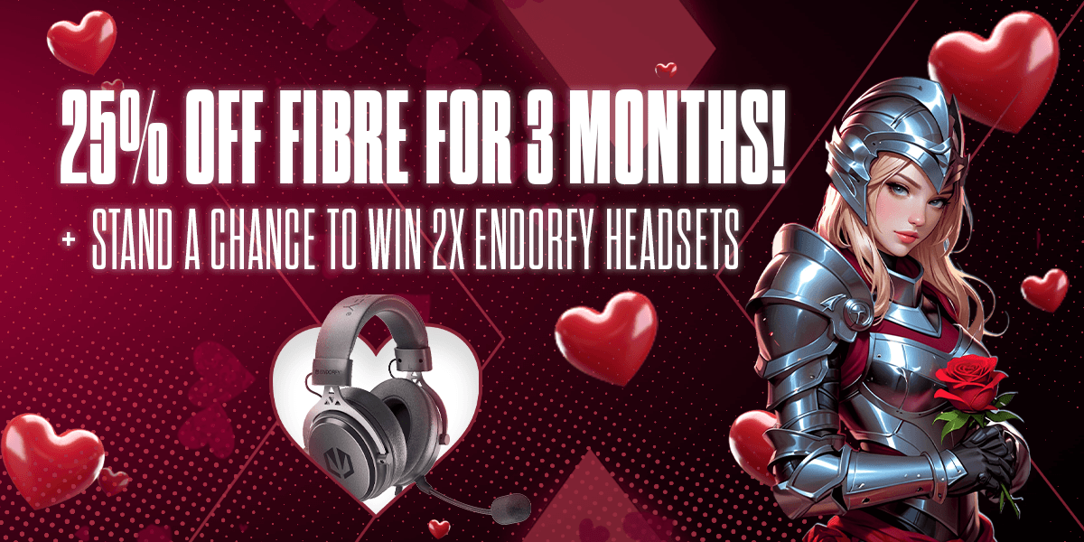 Share the Love this February with UrbanX: Amazing Deals for New and Existing Customers!