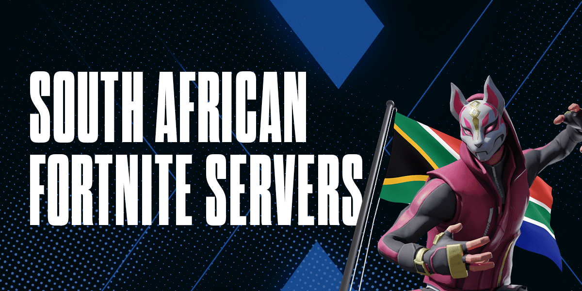 What Would Fortnite’s South African Servers Mean for Local Gamers?