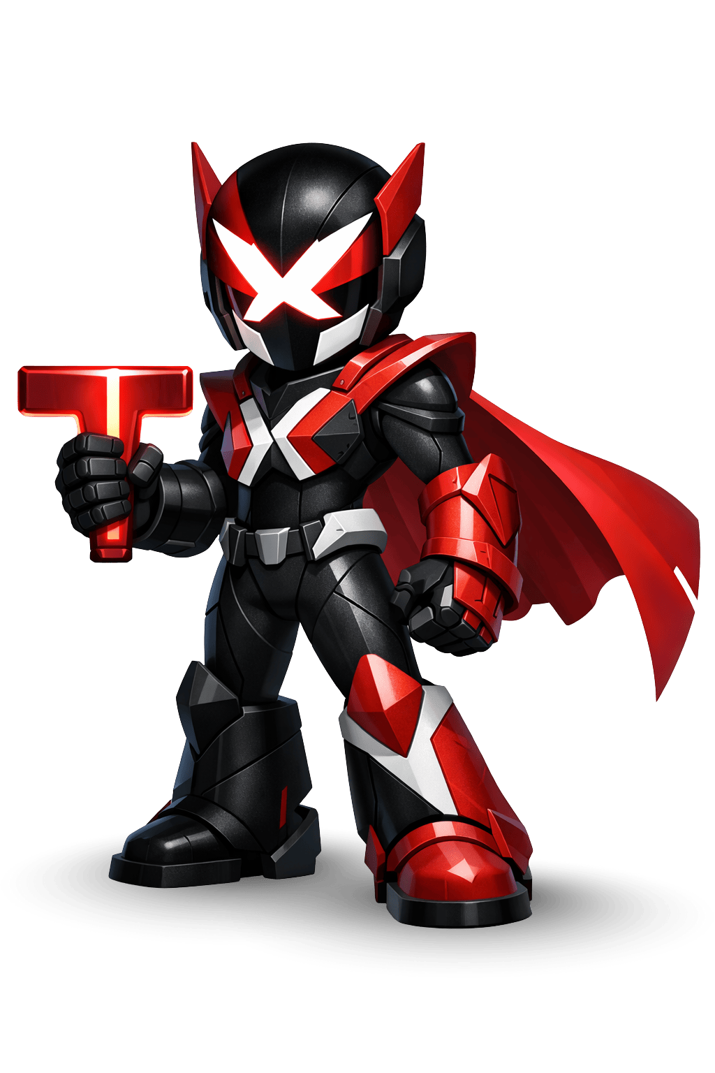 ExitLag Gaming Character