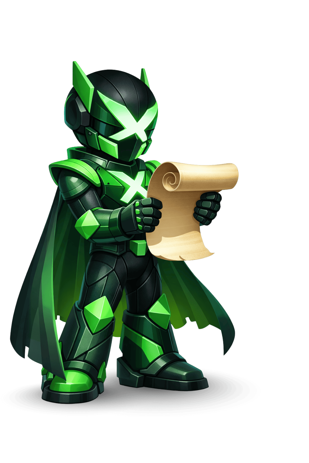 News & Updates Gaming Character