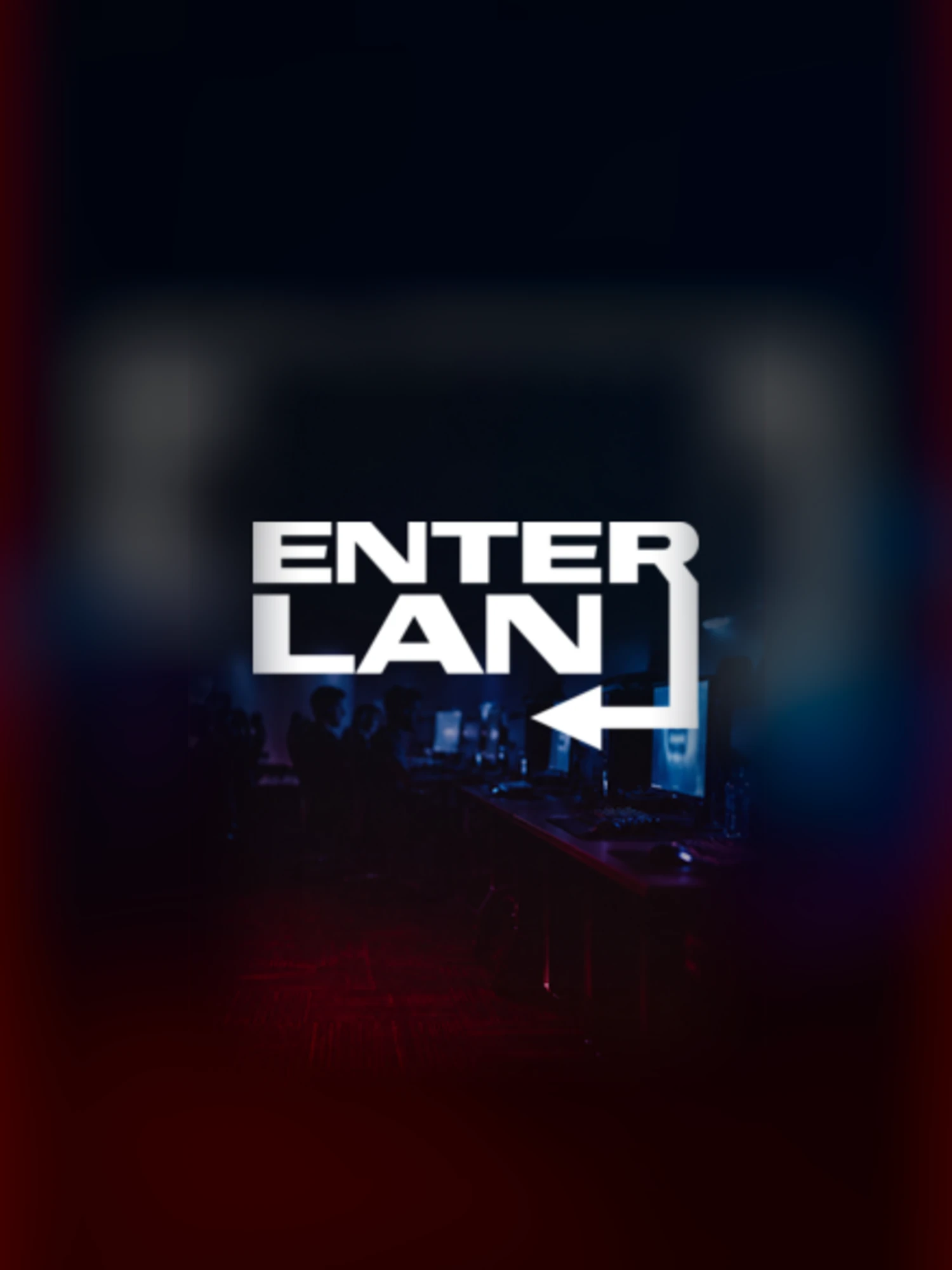 ENTER LAN