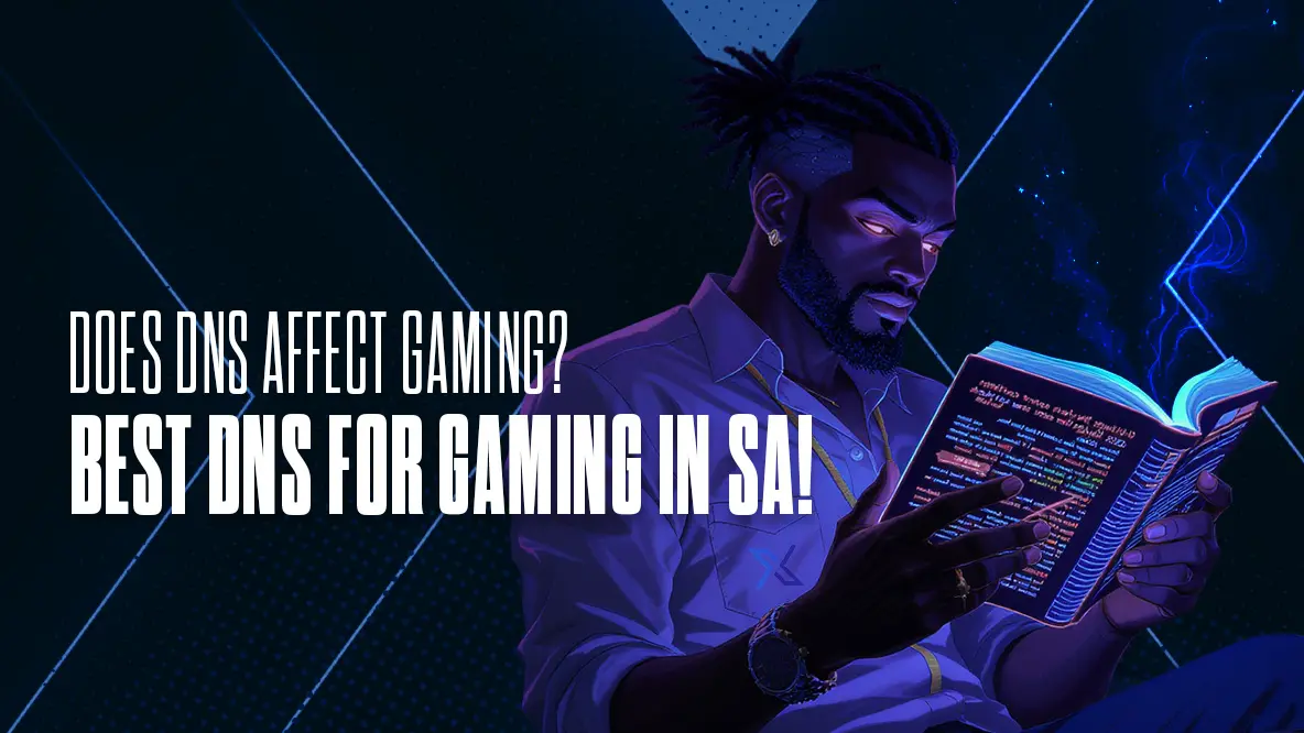 Does DNS Affect Gaming?