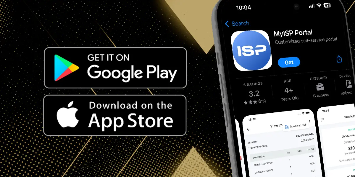 Unlock the Full Potential of Your UrbanXConnect Experience with the MyISP App