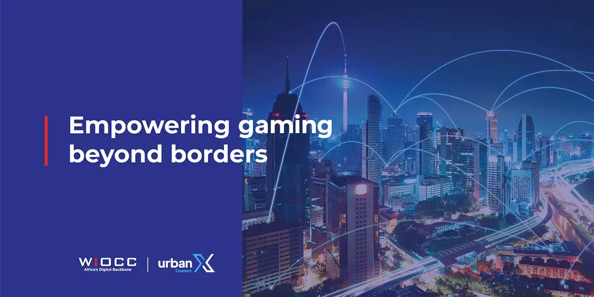 UrbanX Leverages WIOCC & 2Africa Cable for Unprecedented Connectivity