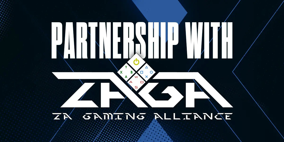 UrbanX Partners with ZAGA: Elevating the South African Gaming Scene
