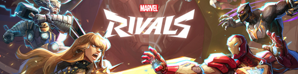 Marvel Rivals Gameplay